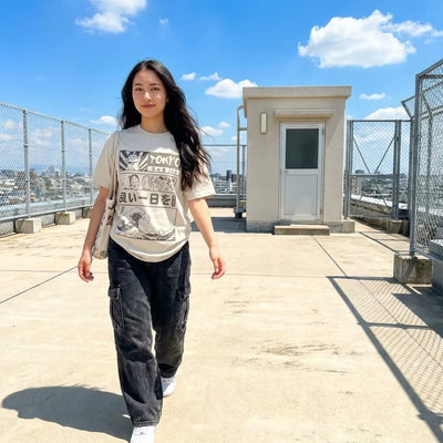 Tokyo T-shirt
