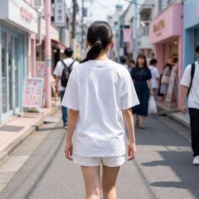 Kanagawa Wave T-Shirt