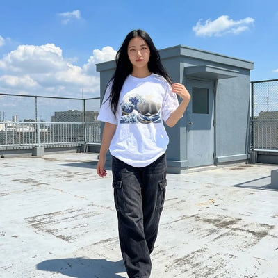 Kanagawa Wave T-Shirt