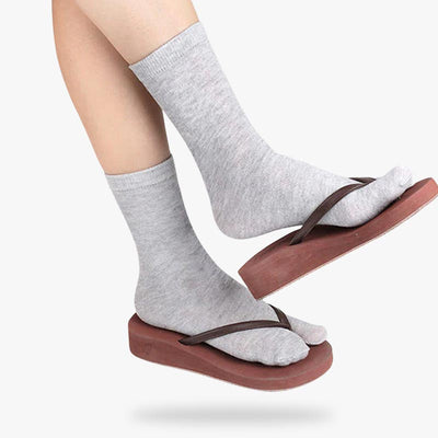 Tabi Socks