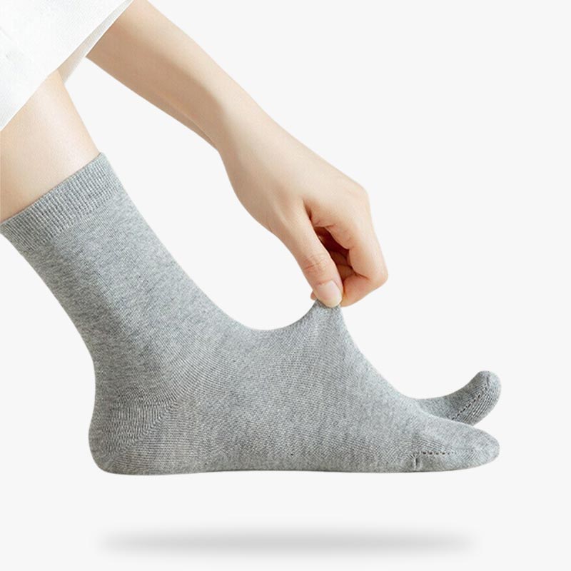 Tabi Socks