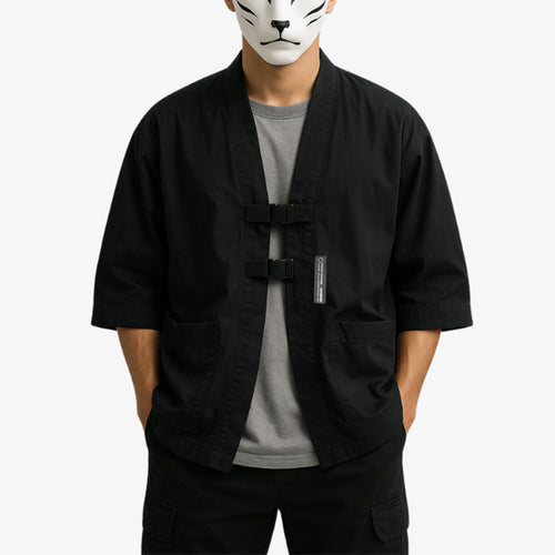 Haori Techwear