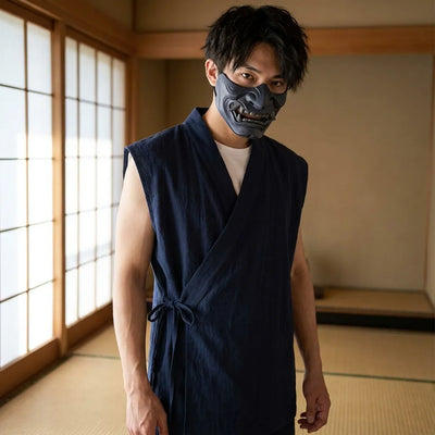 Japanese Tee-shirts For Men