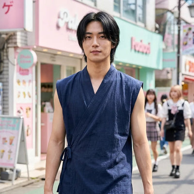 Japanese Tee-shirts For Men