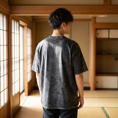 Manga T-shirt