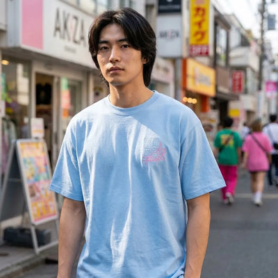 Manga Tee