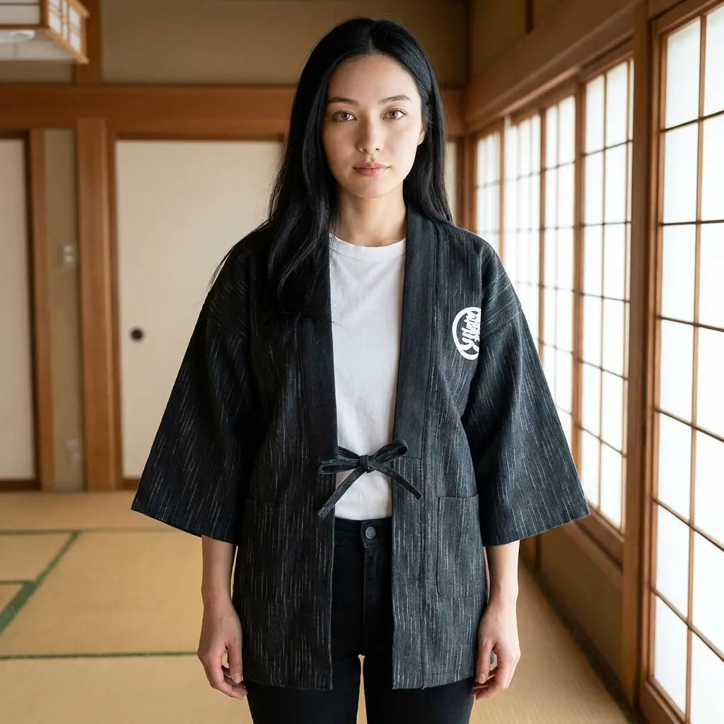 Japanese Coat