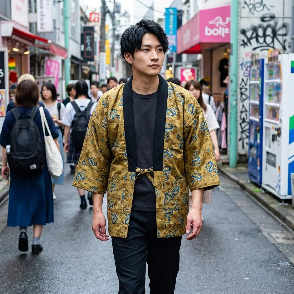 Hanten Tokyo