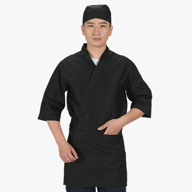 Japanese Apron Men