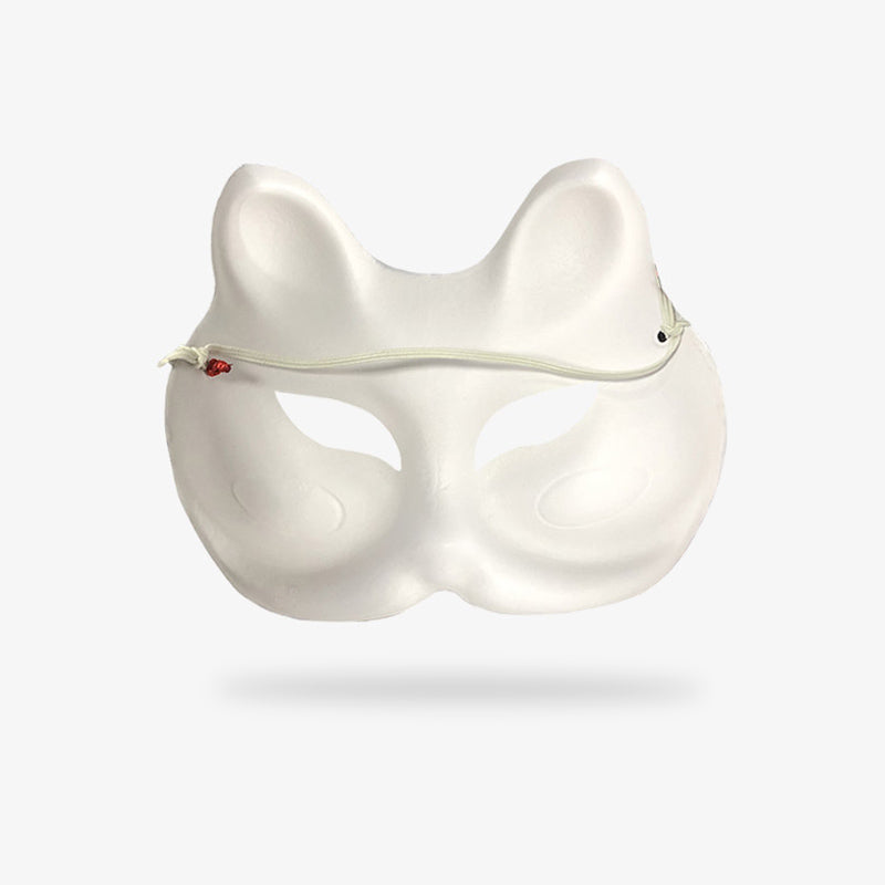 Cat Mask Japanese | KimuraKami