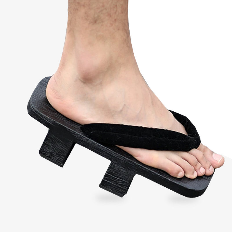 Traditional Japanese Sandals | KimuraKami