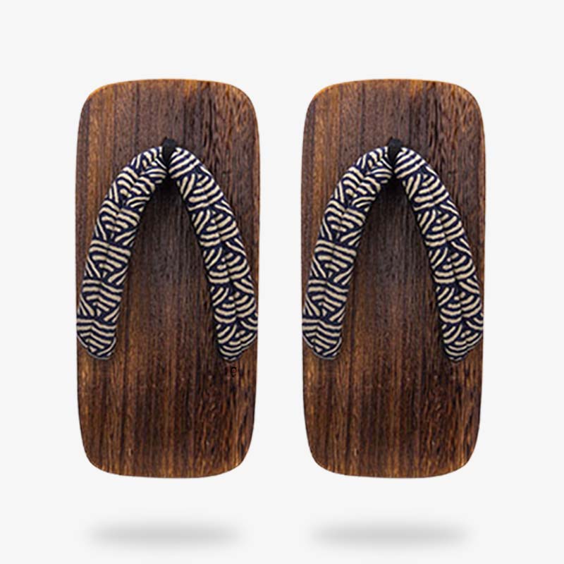 Japanese Samurai Sandals | KimuraKami