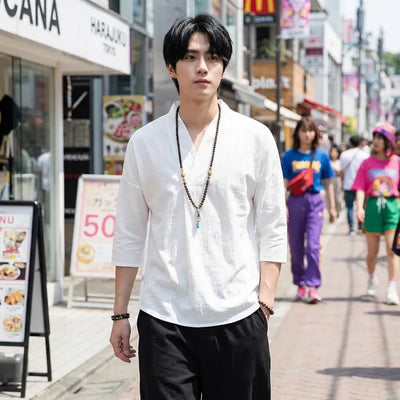 Japan tshirt