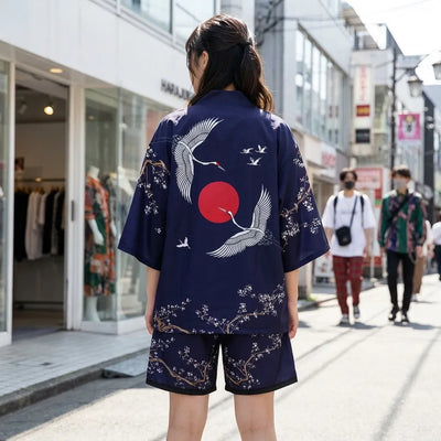 Kimono Festival