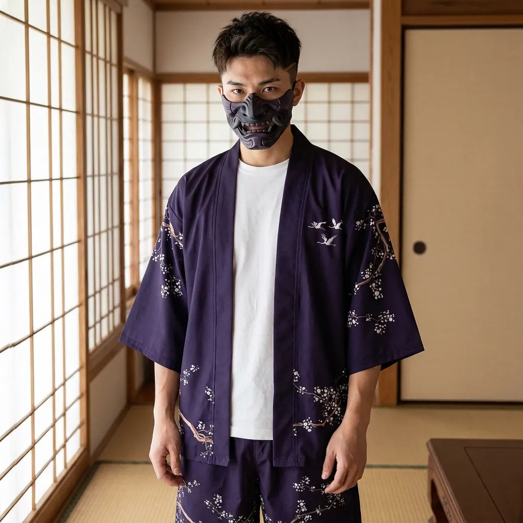 Kimono Festival
