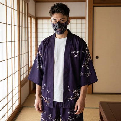 Kimono Festival