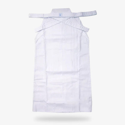 Express the purity of your art with the white hakama, a symbol of mastery and devotion.