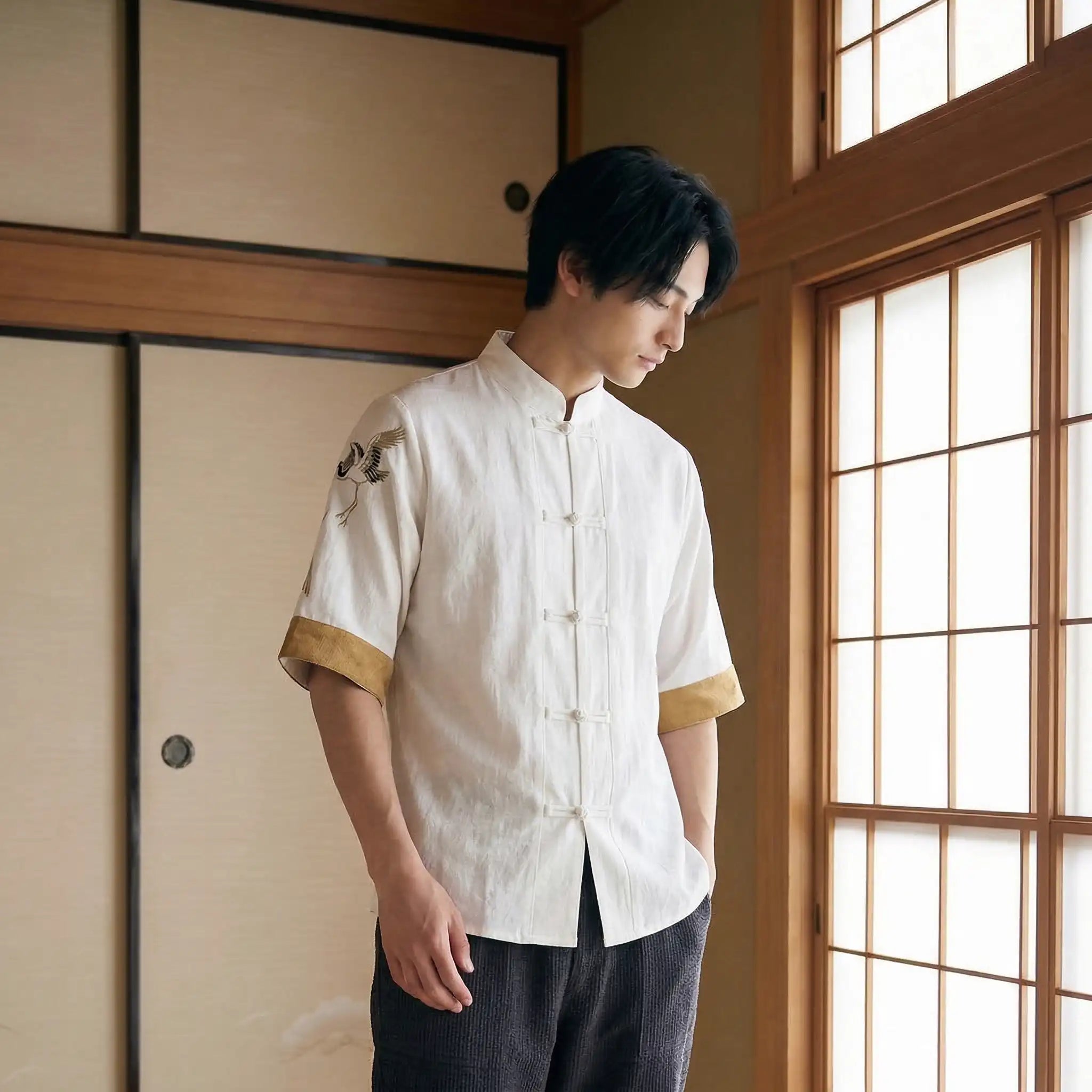 Japan Tee shirt