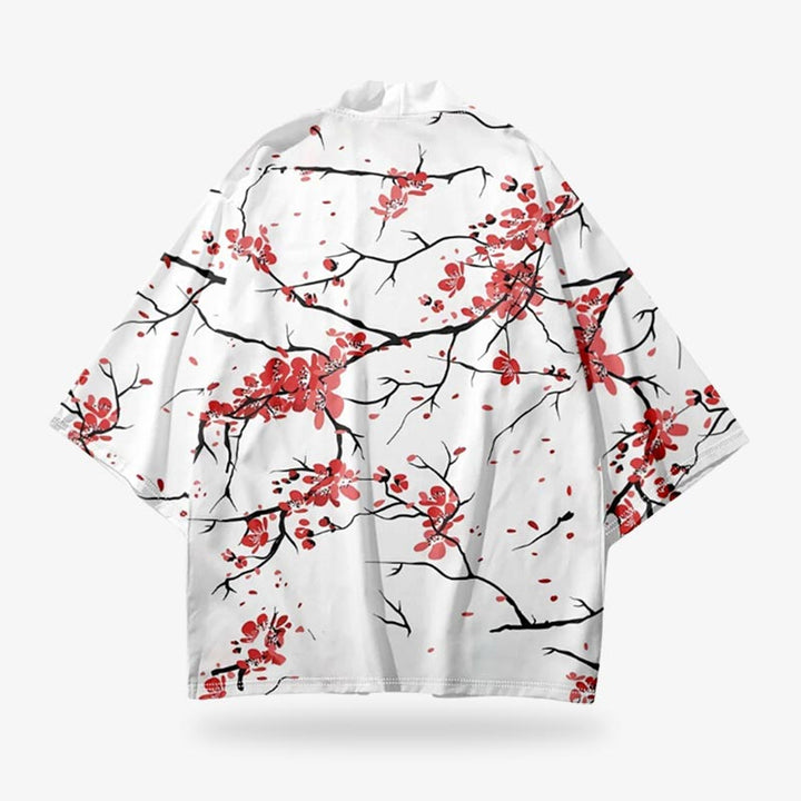 【Kith】Floral Seersucker Kimono Jacket Kith】Floral Seersucker Kimono Jacket Kith Floral Print Seersucker