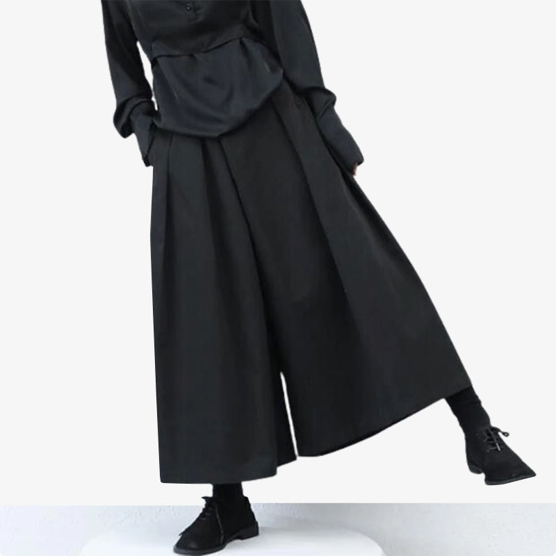 Hakama Pants Women | KimuraKami