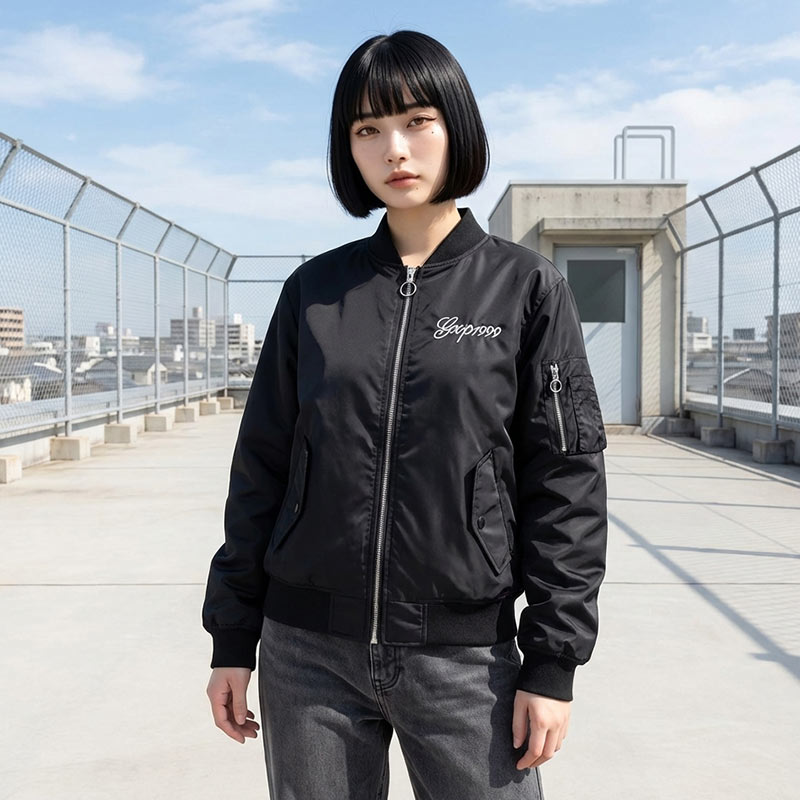 Japanese Tiger Jacket | KimuraKami