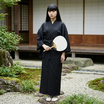 Nagajuban Female