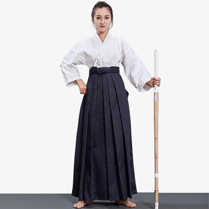 Kiriko Japan Kimono with hakama outlet pants brand new with tags