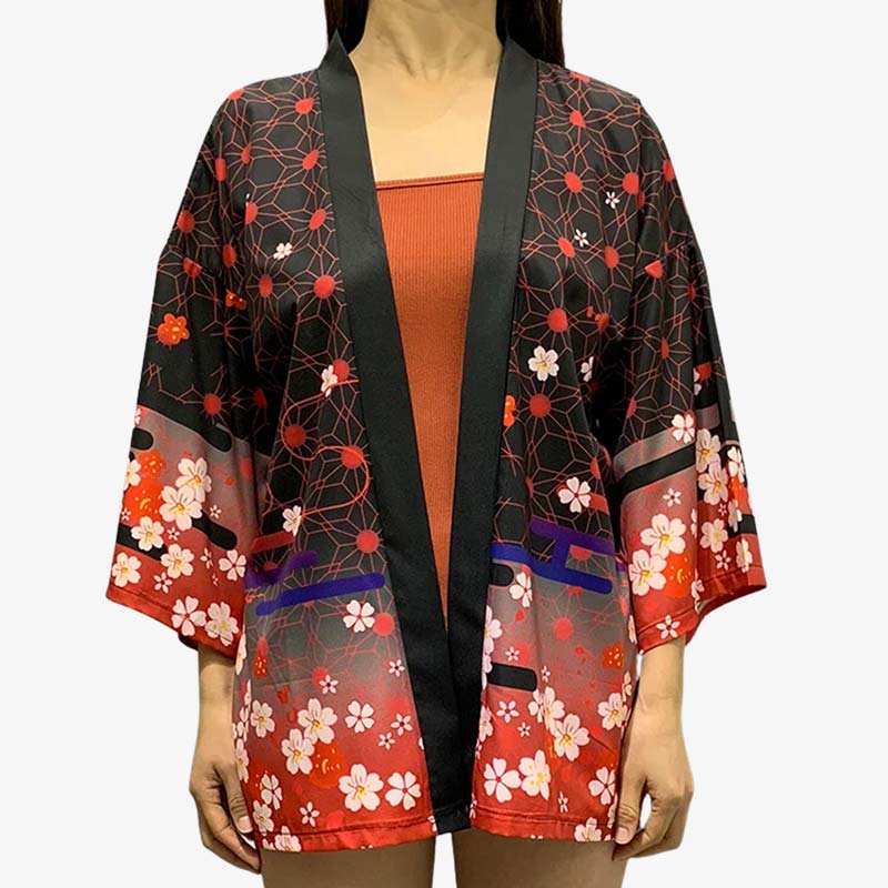 Explore our collection of womens kimono jackets for sale, featuring a variety of elegant designs at affordable prices.
