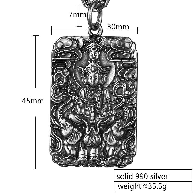 Buddhist Necklace