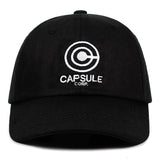 Corp Cap