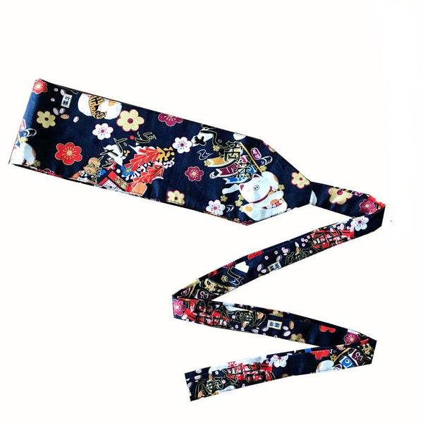 Women's Obi Belt