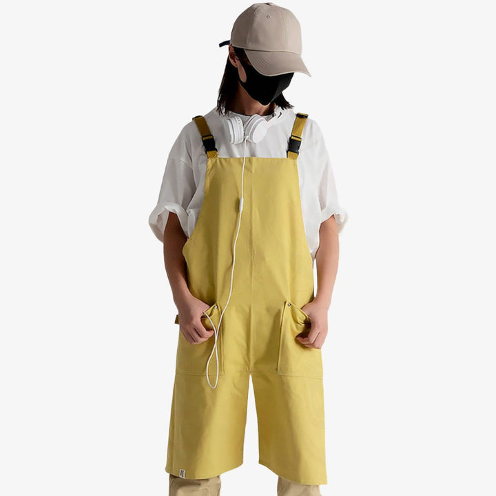 Japanese Garden Apron | KimuraKami