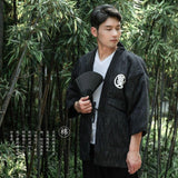 Hanten Kanji Black