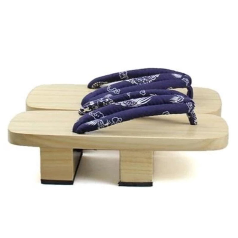 Geta Ohaya Japan