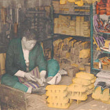 Geta Ohaya Japan