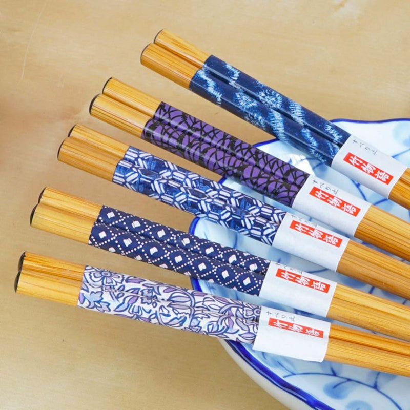 Japanese Wagara chopsticks
