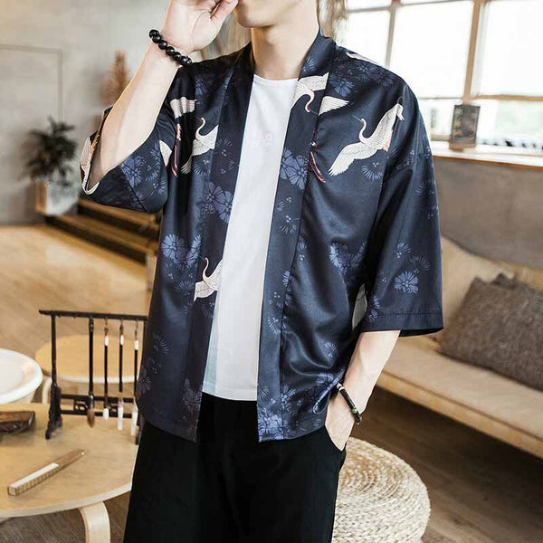 Japanese Haori