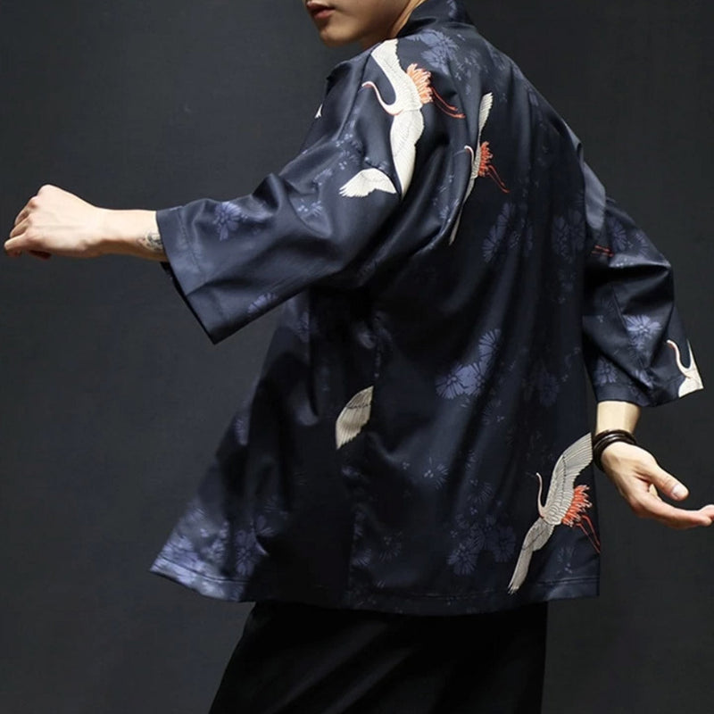 Japanese Haori