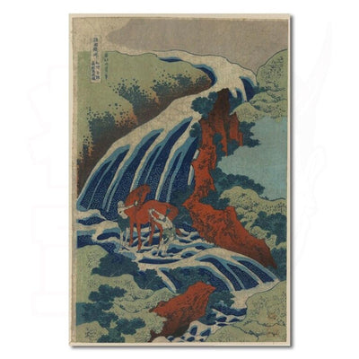 Japanese Landscapes Prints