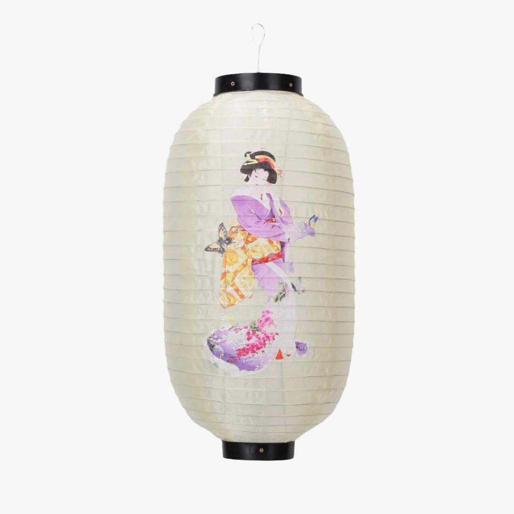 Japanese-lantern-