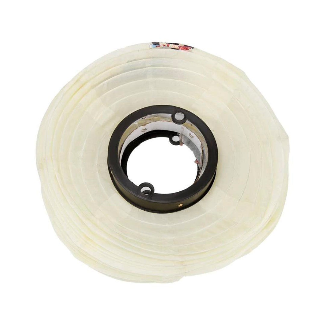 Japanese paper lantern