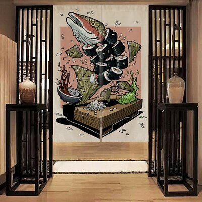 Noren Japanese Rideau Restaurant