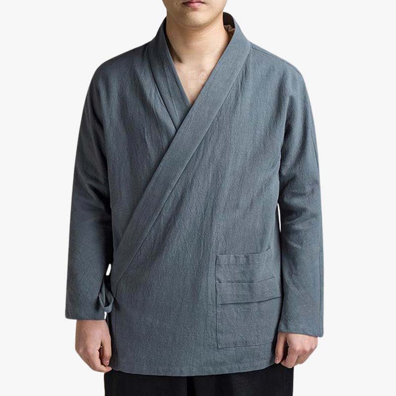 Traditional Japanese clothing