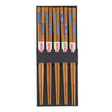 Japanese Geometric Wand