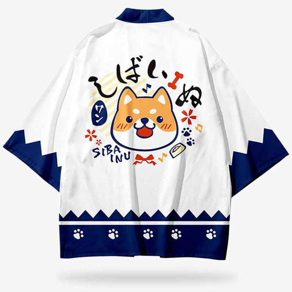 Kawaii jacket