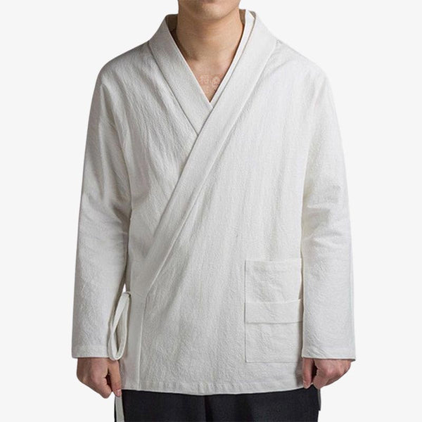 Kimono cardigan