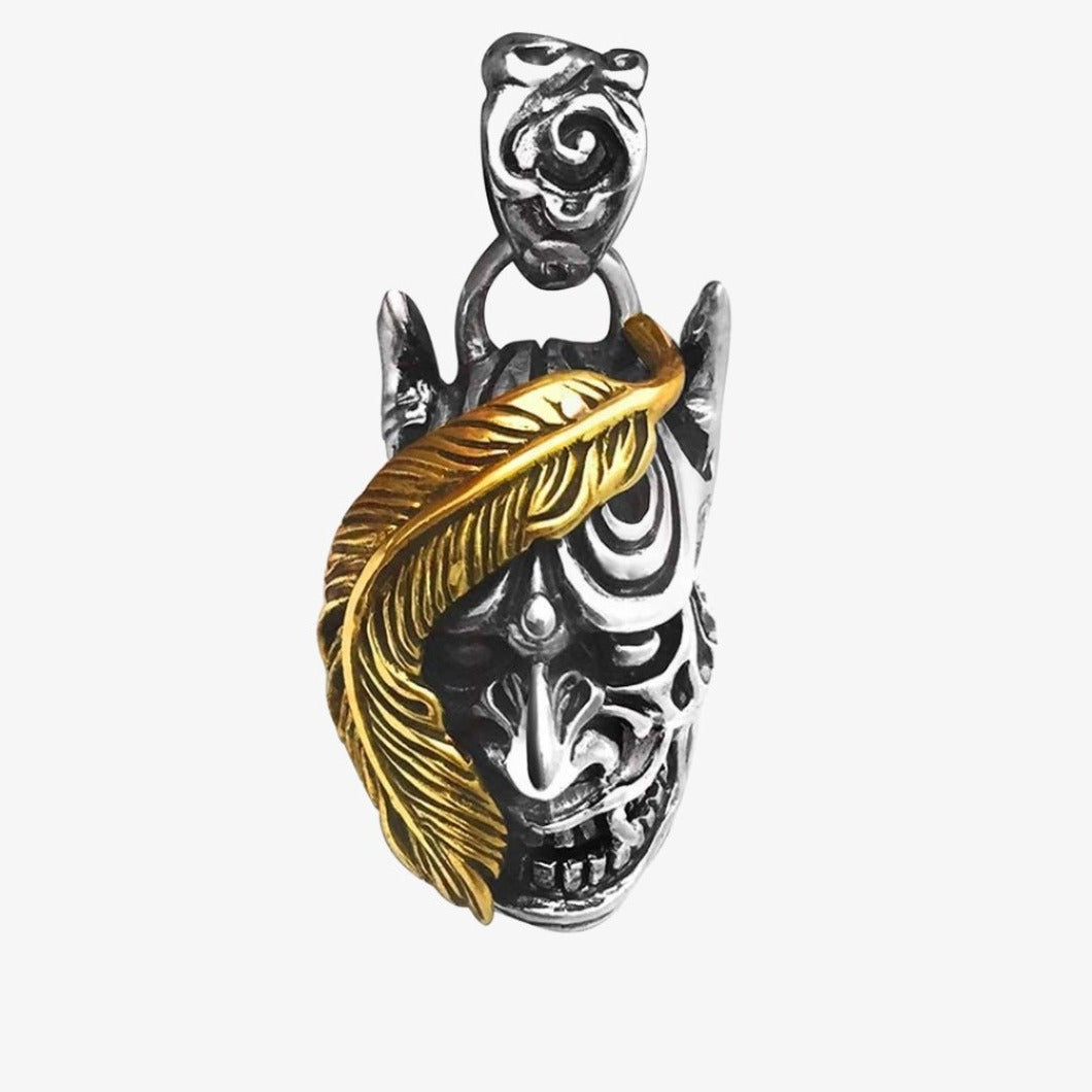 Oni Necklace