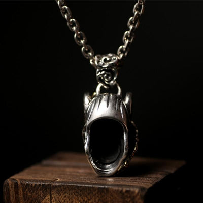 Oni Necklace
