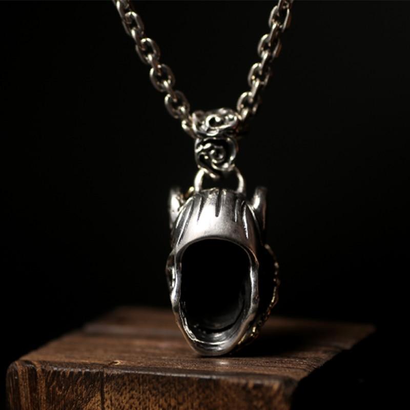 Oni Necklace