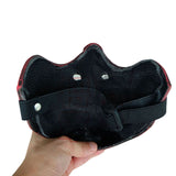 Japanese Samurai Bushido Mask